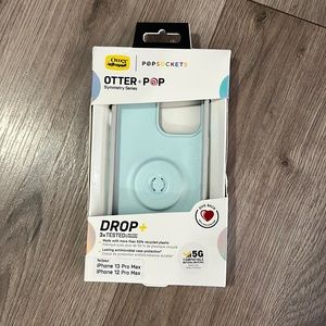 Otter pop iPhone 12/13 pro max